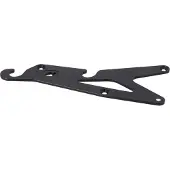 SW-Motech Slh-slc Adapter Til Højre Sidepanel