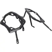 SW-Motech PRO sidetaskeholder YAMAHA MT-07 TRACER 16-