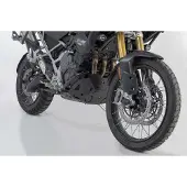 SW-Motech Aluminium-Motorbeskyttelse TRIUMPH TIGER 1200 SORT