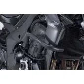 SW-Motech Styrtbøjle Kawasaki Z1100 25 - Sort