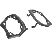 SW-Motech Bmw Montering Af Sidetasker