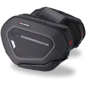SW-Motech Saddeltaske Blaze Pro div. Honda flerfarvet