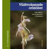 CSBOOKS Vildtvoksende orkidéer | Peter Wind