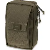 Helikon Tex Navtel lommeorganiser, ral 7013