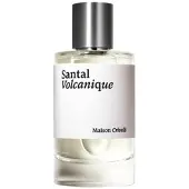 Maison Crivelli Santal Volcanique Eau de Parfum 100 ml
