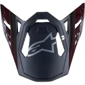 Alpinestars Sm10 Fame Visir