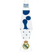 Arditex Real Madrid Cf 9x9x36 Cm Kasse Lavalampe