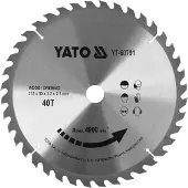 YATO CIRCULAR SAW 315*40*30 60791