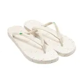 Brasileras Re Walk W Flip-flops