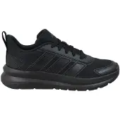 Adidas Sneakers TENSAUR RUN 4.0 J barn 35 1/2
