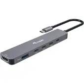 Equip 133500 Dokningsstation