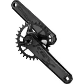 Fsa Kfx Mod Bb392 Evo Shimano Hg Kranksæt