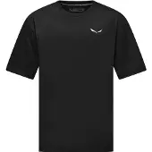 Salewa Eagle Loose T-shirt Med Korte ærmer