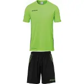 Uhlsport Score Kortsærmet Sæt