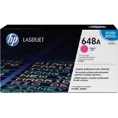 HP 648A Tonerkassette Magenta