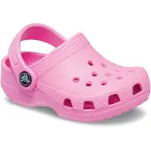 Crocs Littles Træsko