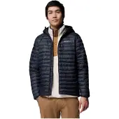Columbia Sportswear Powder Pass Jakke