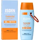 Isdin Photoprotector Fusion Gel Sport SPF50 100ml