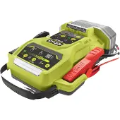 Ryobi RJSC18-0 ONE+ 18V Jumpstarter Starthjælp