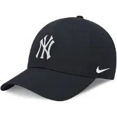 Nike Mlb New York Yankees Club Unstructured Kasket