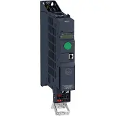 Schneider Electric ATV320U04N4B, 380 - 500 V, Indonesien, 1 stk