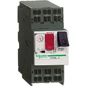 Schneider Electric GV2ME143, IP20