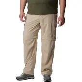 Columbia Silver Ridge Plus Size Konvertible Bukser
