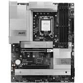 MSI Pro Z890-a Wifi Bundkort