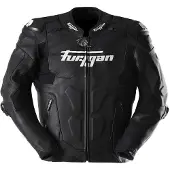 Furygan Raptor Evo Iii Læderjakke
