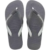 Havaianas Klipklappere grå