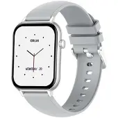 COLMI C28 Sølv Smartwatch