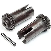 Hpi Racing Diff Outdrive Drivaksel 2 Enheder