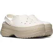 Crocs Classic Stacked Træsko
