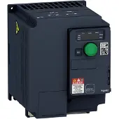 Schneider Electric Frekvensomformer 3kW 3x400V Compakt, ATV320U30N4C
