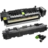 Lexmark 220-240V Type 01 - Fuser kit til vedligeholdelse af printer - for CS720de, CS720dte, CS725de, CS725dte, XC4140