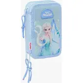 Disney Frozen Triple Frozen Penalhus 37 Enheder