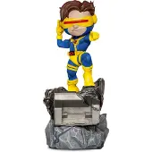 Ginza.se X-men Cyclops Minifigur