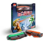 Funhouse Games Laser Shoot