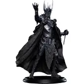 Weta Workshop Mini Sauron-figur Fra Ringenes Herre 20 Cm