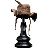 Weta Workshop Radagast Den Brunes Hat Replika Ringenes Herre 1/4 15 Cm