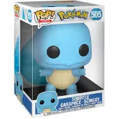 Funko POP! POP 10 Pokemon S1 Squirtle