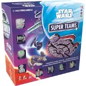 Star Wars Super Team (Nordic)