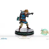 First 4 figures Tears Of The Kingdom Link Figur 18 Cm