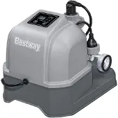 Bestway Chloro generatorius sodo baseinams 12g/val. 58775