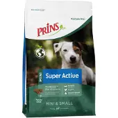Prins ProCare Mini Super Active hundefoder