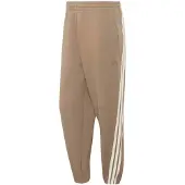 Adidas Kit 3 Stripes Regular Cuffed Joggers