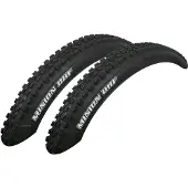 Maxxis Minion Dhf Tubeless 27.5´´ X 2.50 Stiv Mtb-dæk
