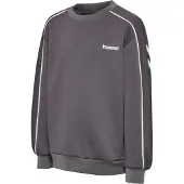 Hummel Bluse - HmlJR - Shark - - 5-6 år (110-116) - Bluse