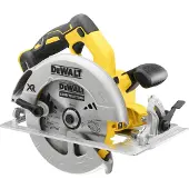 DeWalt Dcs570n-xj Rundsav Uden Batteri 184 Mm