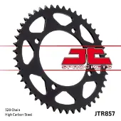 Jt 520 Jtr857.47 Steel Bagtandhjul